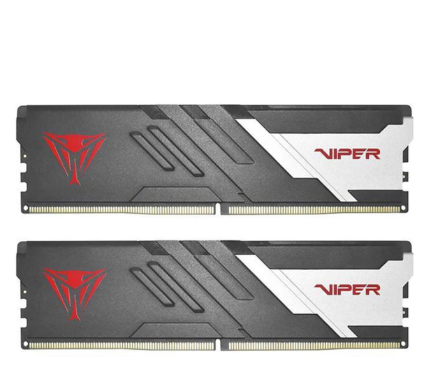 Patriot 16GB (2x8GB) 6000 CL36 Viper Venom - 1538372 - zdjęcie